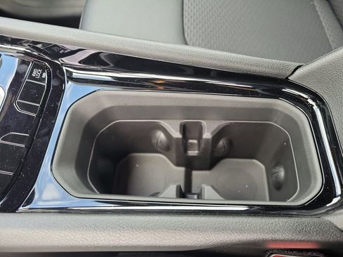 New 2026 Jeep Compass Latitude image 28