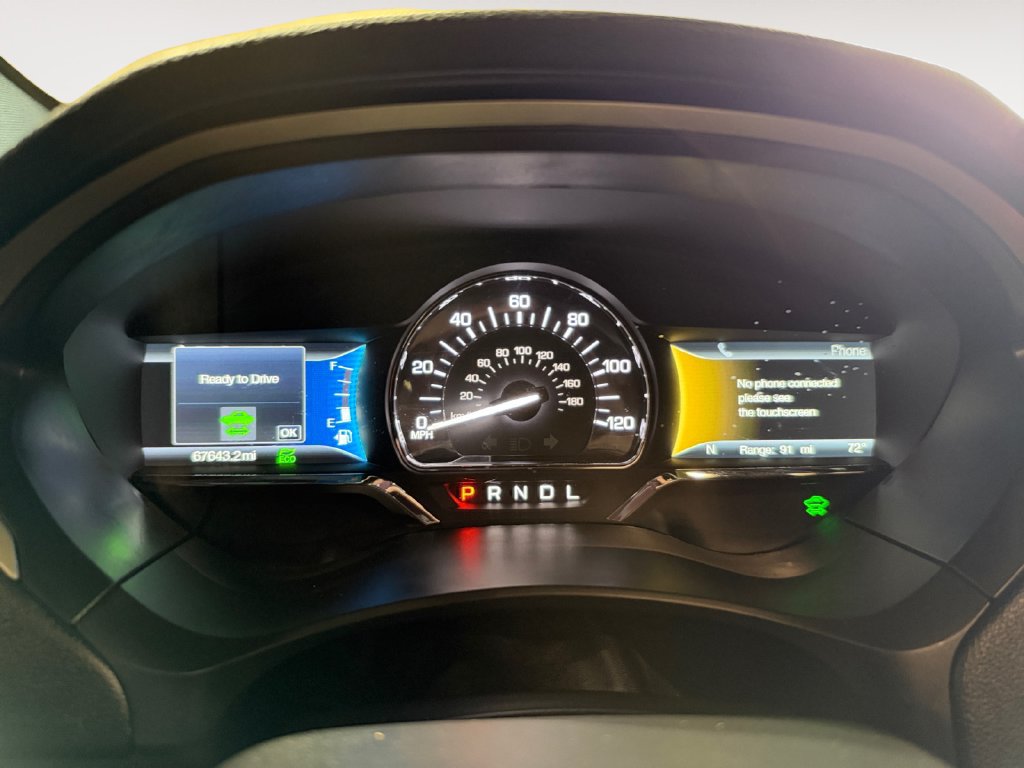 Used 2018 Lincoln MKZ Premiere FWD image 17