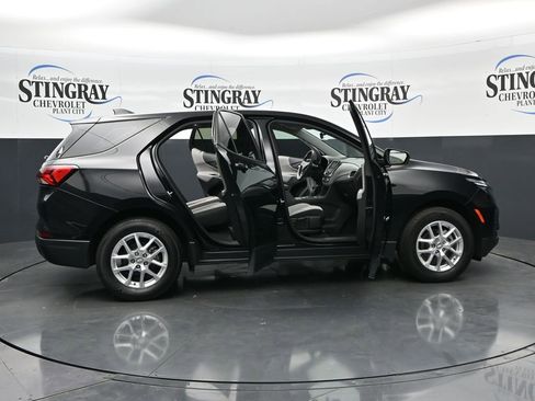 Used 2023 Chevrolet Equinox LS FWD image 36
