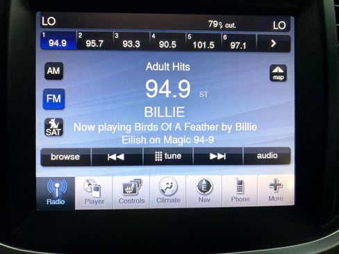 Used 2011 Chrysler 300 Limited w/ Luxury Group image 49