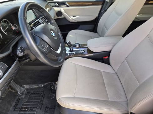 Used 2015 BMW X3 xDrive28i AWD/4WD image 13