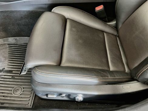 Used 2025 Cadillac CT5 Sport w/ Technology Package RWD image 20