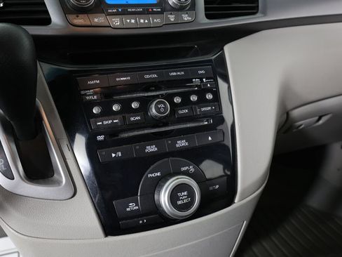 Used 2011 Honda Odyssey EX-L image 37