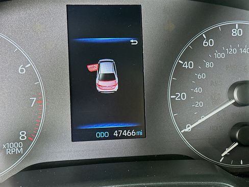 Used 2024 Toyota Corolla LE image 19