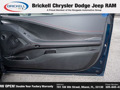 New 2026 Dodge Charger R/T Scat Pack image 12