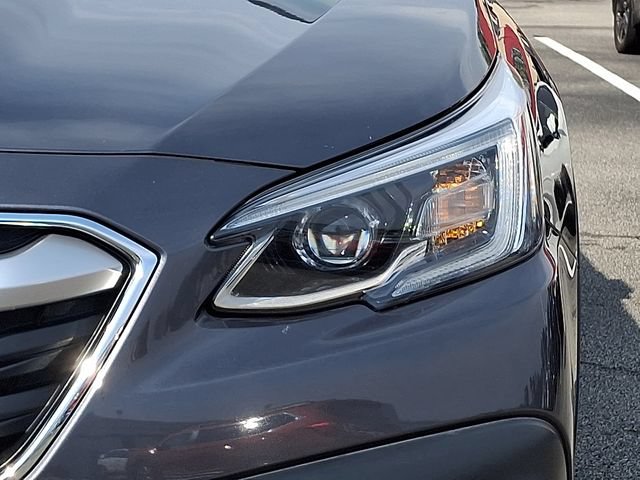 Used 2022 Subaru Outback Limited AWD/4WD image 9