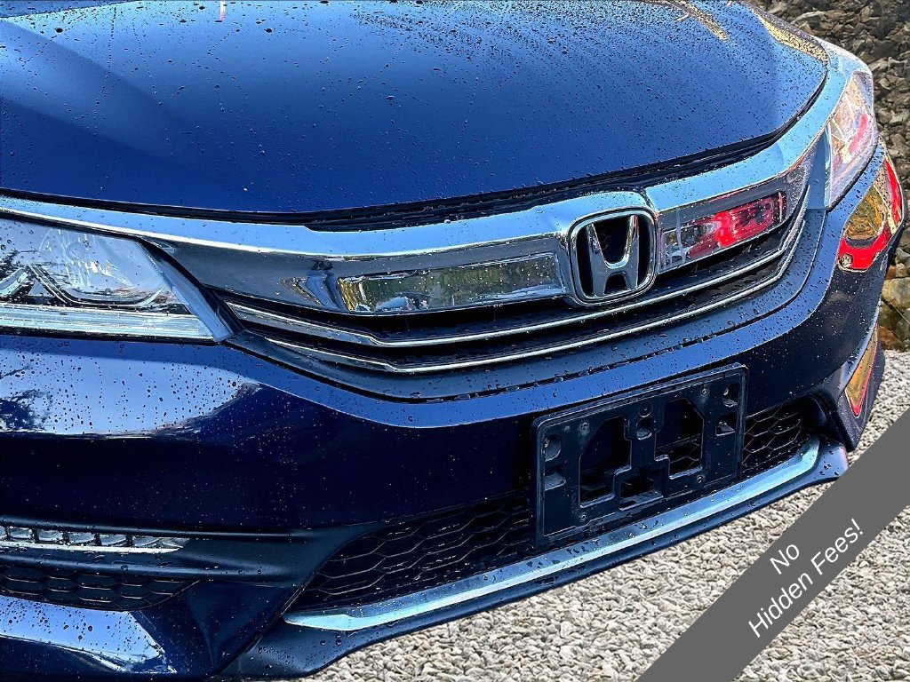 Used 2017 Honda Accord Sport Special Edition image 24
