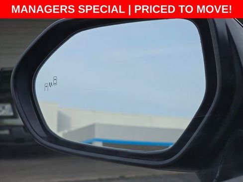 Used 2025 Toyota Camry LE FWD image 24