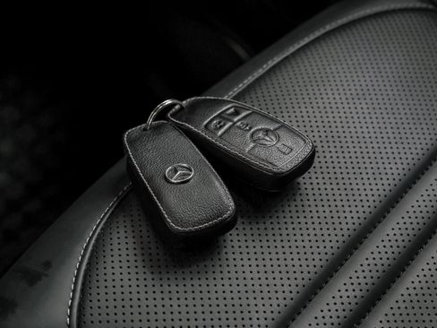 Used 2024 Mercedes-Benz G 550 image 76