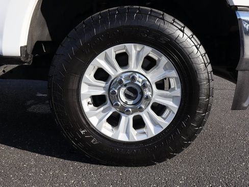 Used 2020 Ford F250 XL w/ STX Appearance Package image 10