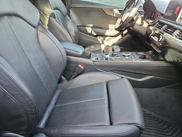 Used 2019 Audi S5 Prestige w/ Luxury Package AWD/4WD image 21