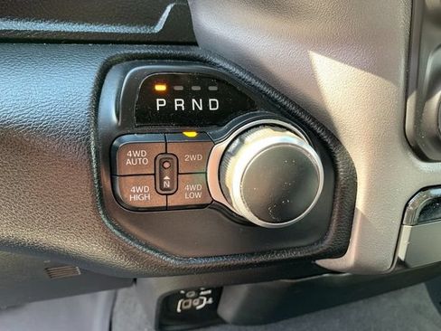 Used 2019 RAM 1500 Big Horn AWD/4WD image 22