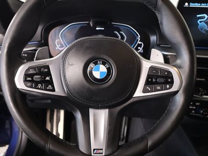 Used 2021 BMW 530e xDrive w/ Executive Package