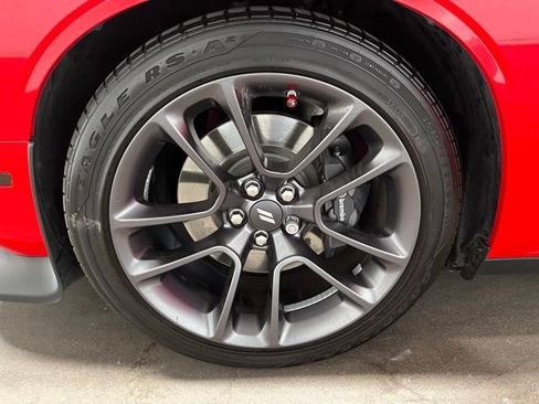 Used 2023 Dodge Challenger R/T Scat Pack w/ Plus Package RWD image 24