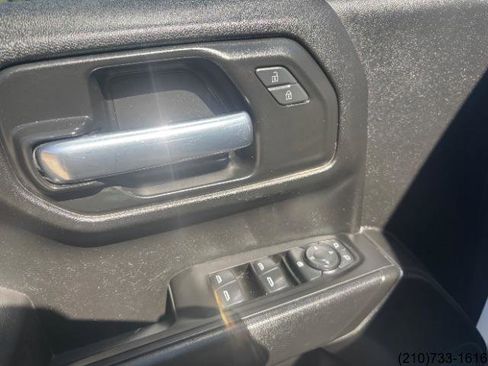 Used 2021 Chevrolet Silverado 1500 W/T w/ WT Fleet Convenience Package image 17