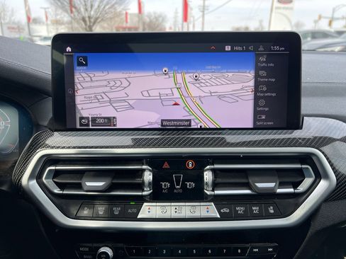 Used 2023 BMW X3 M40i image 20