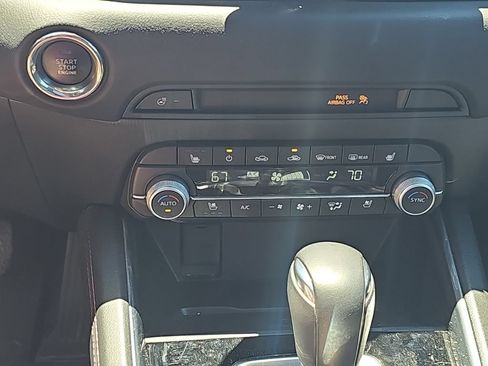 Used 2023 MAZDA CX-5 AWD 2.5 Turbo image 7