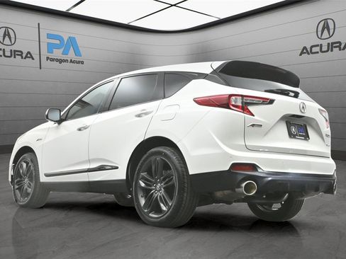 Used 2019 Acura RDX A-Spec image 32