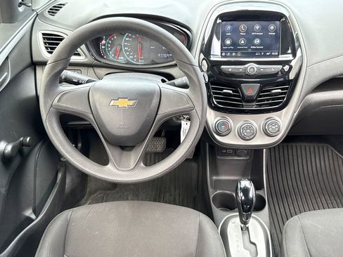 Used 2022 Chevrolet Spark LS FWD image 18