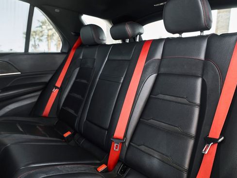 Used 2021 Mercedes-Benz GLE 53 AMG 4MATIC image 23