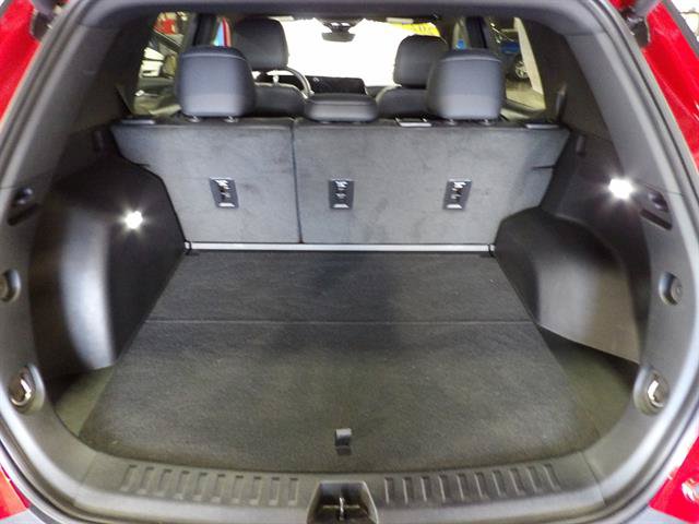 Certified 2025 Chevrolet Equinox LT w/ Convenience Package II AWD/4WD image 38