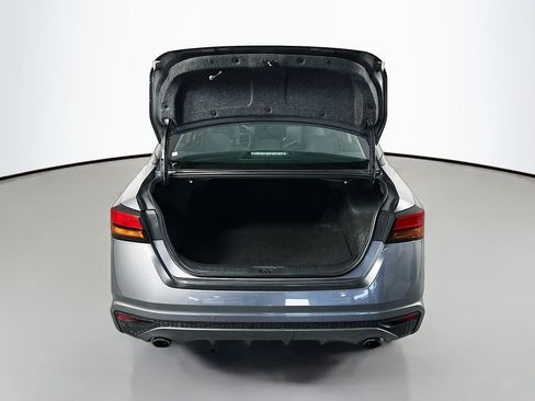 Used 2023 Nissan Altima 2.5 SL FWD image 28