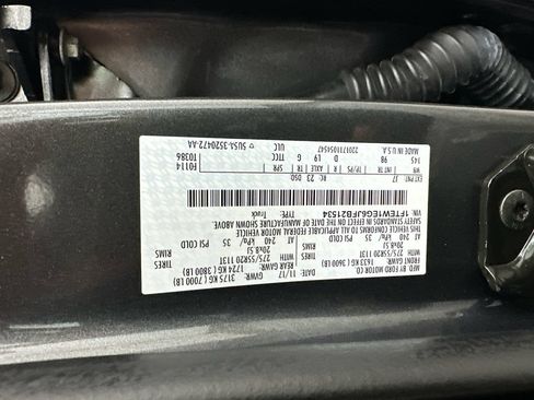 Used 2018 Ford F150 Platinum w/ Equipment Group 701A Luxury AWD/4WD image 36