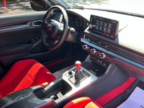 Used 2026 Honda Civic Type R image 35