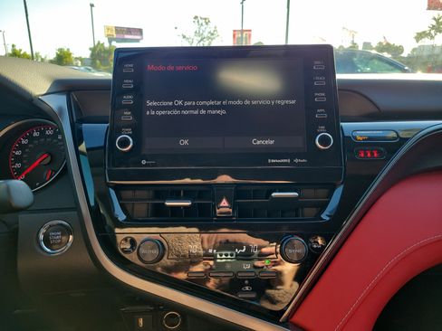 Used 2024 Toyota Camry XSE image 26