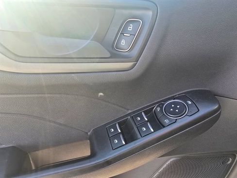 Used 2025 Ford Escape Active FWD image 16