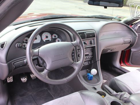 Used 2003 Ford Mustang Cobra RWD image 10