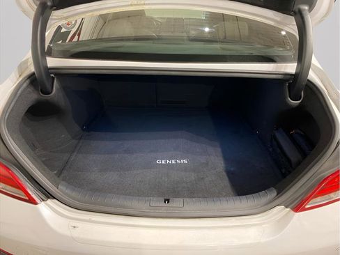 Used 2019 Genesis G70 2.0T Advanced w/ Elite Package image 8