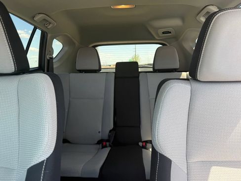 Used 2018 Toyota RAV4 Adventure AWD/4WD image 20