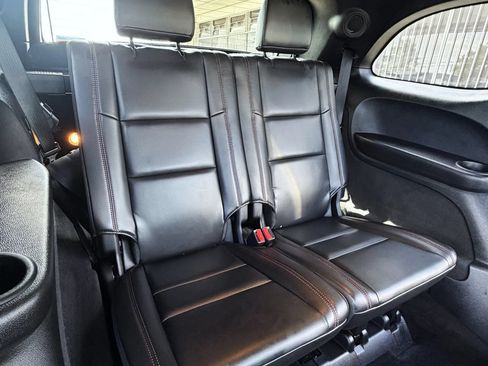 Used 2018 Dodge Durango GT w/ Premium Group AWD/4WD image 26