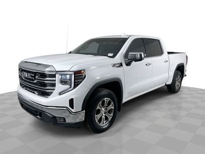 Used 2023 GMC Sierra 1500 SLT w/ Max Trailering Package