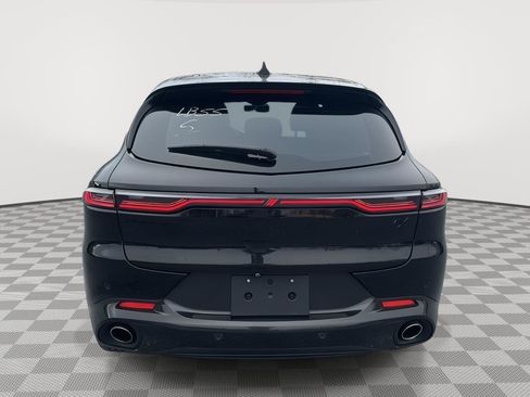 Used 2024 Dodge Hornet R/T w/ R/T Blacktop Package image 5