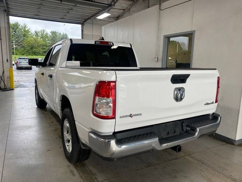 Used 2023 RAM 1500 Lone Star AWD/4WD image 3