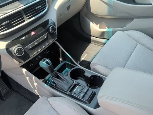 Used 2020 Hyundai Tucson Value FWD image 29