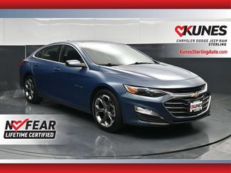 Used 2024 Chevrolet Malibu LT FWD video 1