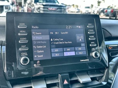 Used 2023 Toyota Camry SE image 13