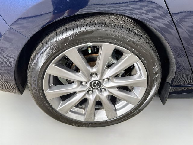 Used 2020 MAZDA MAZDA3 Sedan w/ Select Package FWD image 32