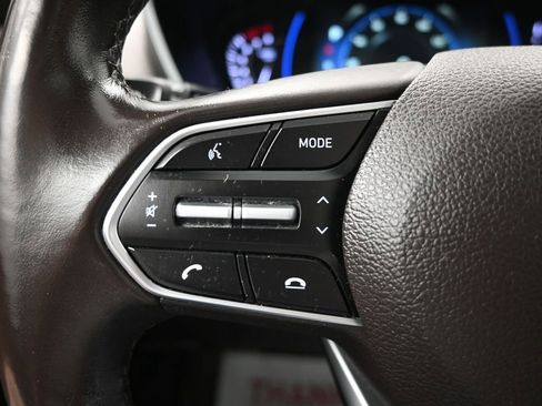 Used 2020 Hyundai Santa Fe Limited image 28
