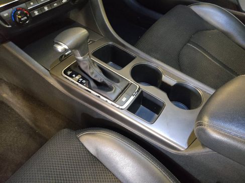 Used 2019 Kia Optima S w/ S Panoramic Sunroof Package FWD image 26