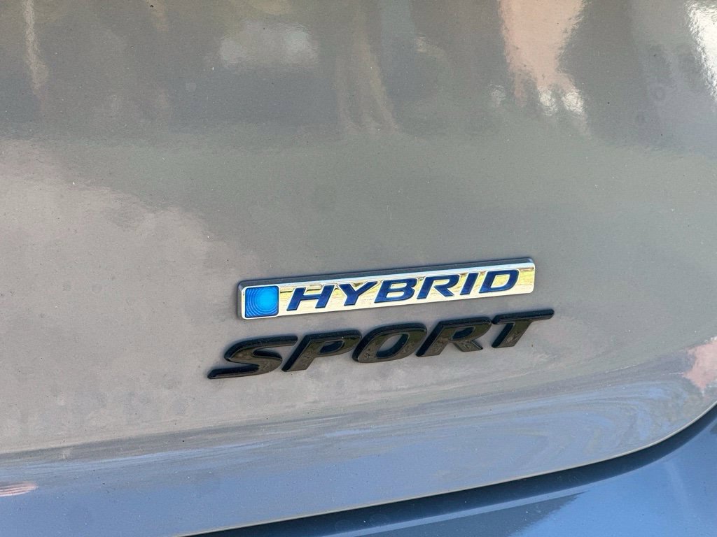 Used 2024 Honda Accord Sport image 4