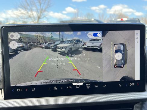 New 2026 Ford Explorer ST-Line image 19