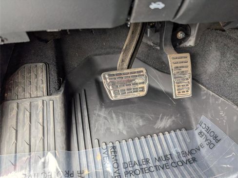 Used 2025 RAM 1500 RHO w/ Bed Utility Group image 29