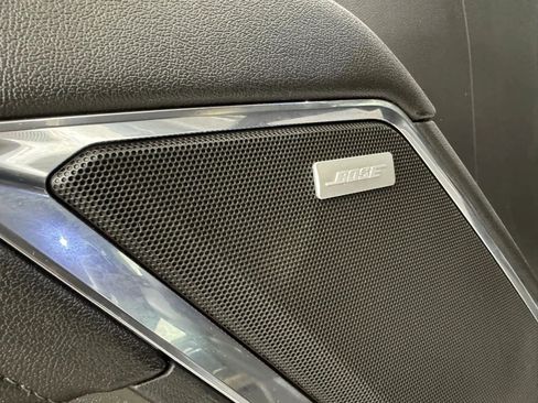 Used 2023 Chevrolet Silverado 1500 RST w/ All Star Edition Plus image 39