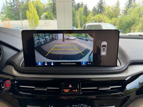 New 2026 Acura MDX SH-AWD w/ Technology Package image 23