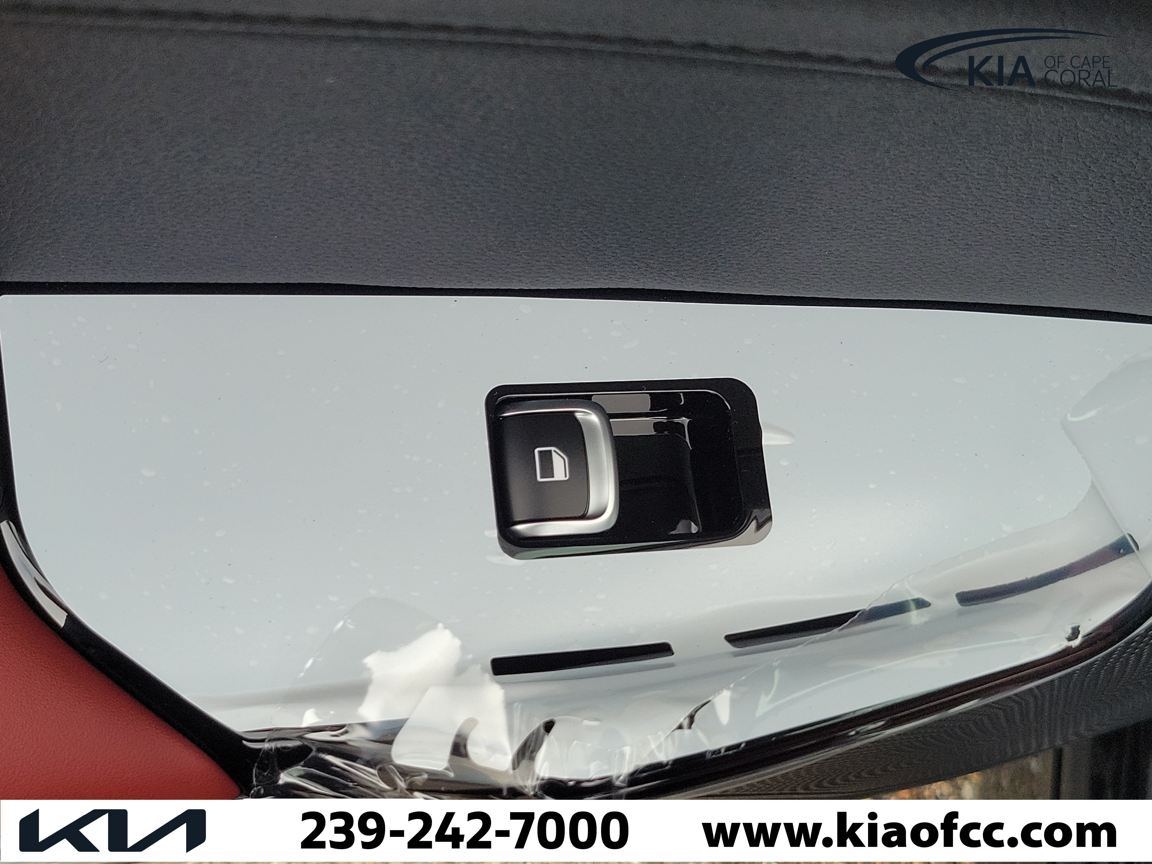 New 2026 Kia K5 GT-Line w/ GT-Line Red Interior Package FWD image 15