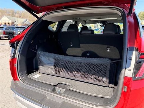 New 2026 Hyundai Tucson SEL AWD/4WD image 29